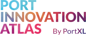 Port Innovation Atlas Logo